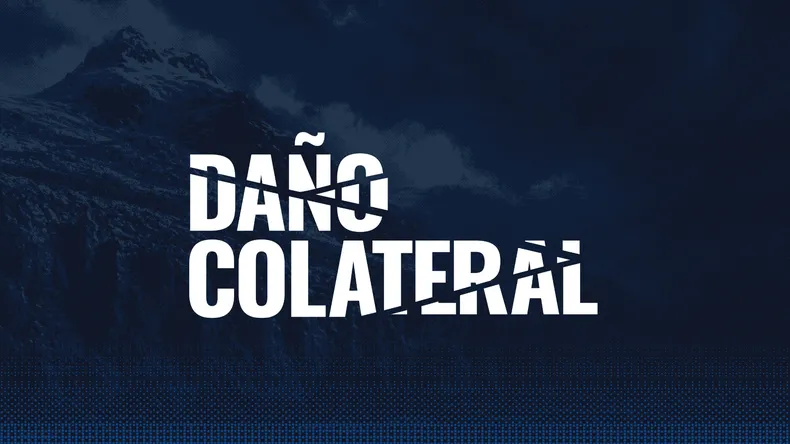 Daño Colateral