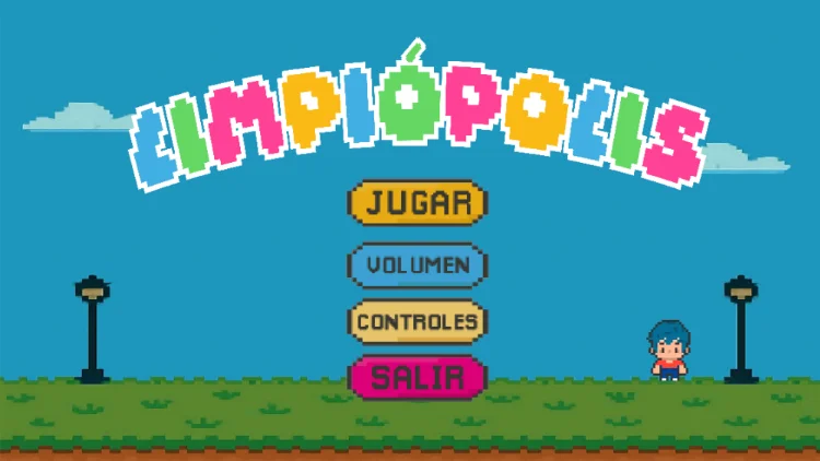 Limpiópolis