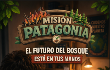 Misión Patagonia