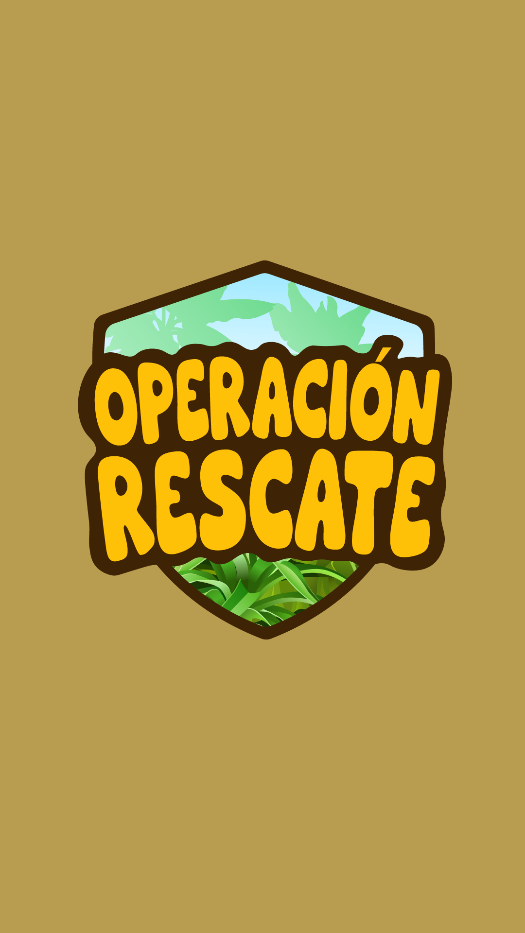 Operación Rescate
