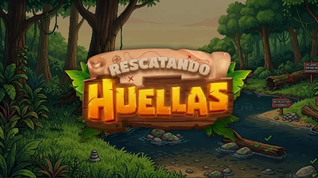 Rescatando Huellas