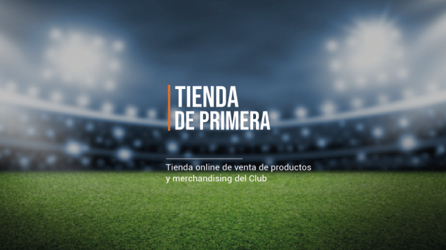 Tu tienda de primera