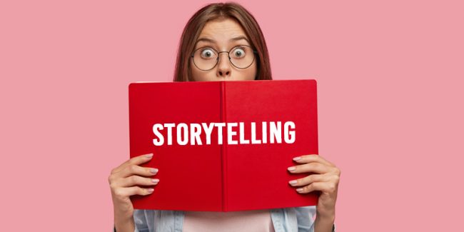 Storytelling